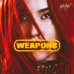 Ava Max - WEAPONS